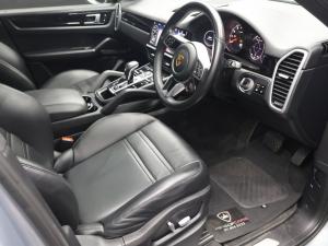 Porsche Cayenne coupe - Image 9