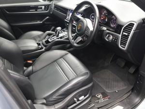 Porsche Cayenne coupe - Image 9