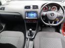 Thumbnail Volkswagen Polo Vivo hatch 1.4