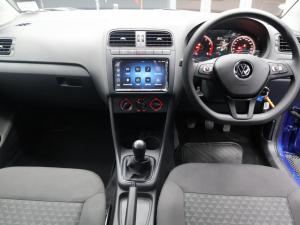 Volkswagen Polo Vivo hatch 1.4 - Image 7