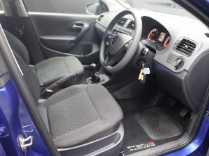 Volkswagen Polo Vivo hatch 1.4 - Image 8
