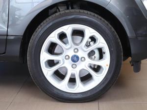 Ford EcoSport 1.0T Titanium auto - Image 10