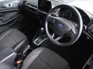 Ford EcoSport 1.0T Titanium auto - Image 12