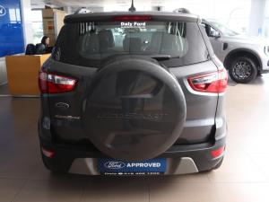 Ford EcoSport 1.0T Titanium auto - Image 7