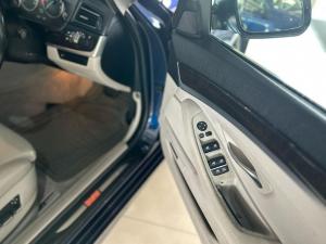 BMW 5 Series 550i Exclusive auto - Image 15