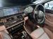 BMW 5 Series 550i Exclusive auto - Thumbnail 6