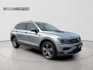 Volkswagen Tiguan Allspace 1.4TSI Comfortline - Image 1