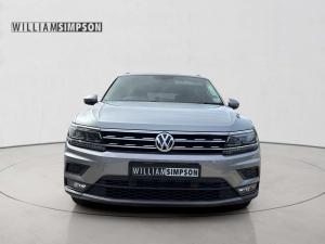 Volkswagen Tiguan Allspace 1.4TSI Comfortline - Image 2