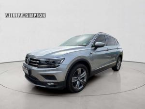 Volkswagen Tiguan Allspace 1.4TSI Comfortline - Image 3