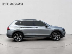 Volkswagen Tiguan Allspace 1.4TSI Comfortline - Image 4