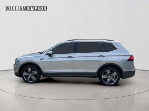 Volkswagen Tiguan Allspace 1.4TSI Comfortline - Image 5