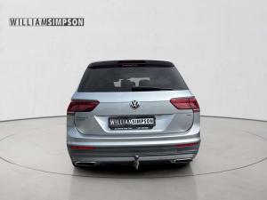 Volkswagen Tiguan Allspace 1.4TSI Comfortline - Image 7