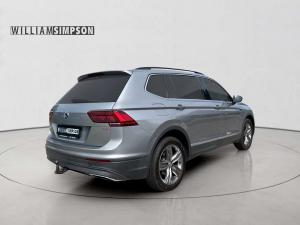 Volkswagen Tiguan Allspace 1.4TSI Comfortline - Image 8