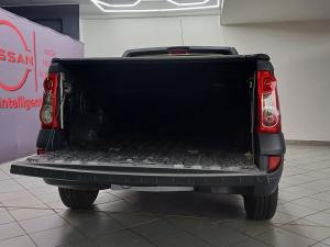 Nissan NP200 1.6i safety pack (aircon) - Image 11