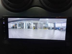 Nissan NP200 1.6i safety pack (aircon) - Image 12