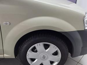 Nissan NP200 1.6i safety pack (aircon) - Image 14