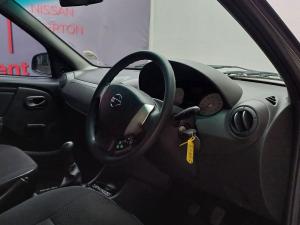 Nissan NP200 1.6i safety pack (aircon) - Image 16