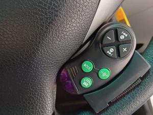 Nissan NP200 1.6i safety pack (aircon) - Image 19