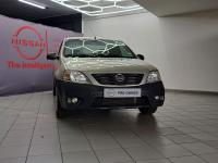 Thumbnail Nissan NP200 1.6i safety pack (aircon)