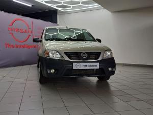 Nissan NP200 1.6i safety pack (aircon) - Image 1