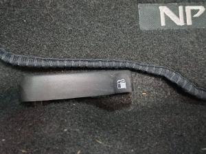 Nissan NP200 1.6i safety pack (aircon) - Image 23