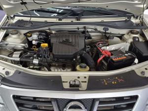 Nissan NP200 1.6i safety pack (aircon) - Image 30