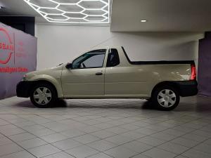 Nissan NP200 1.6i safety pack (aircon) - Image 5