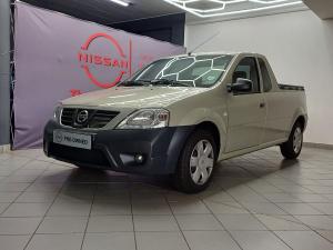 Nissan NP200 1.6i safety pack (aircon) - Image 6