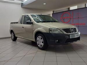 Nissan NP200 1.6i safety pack (aircon) - Image 7