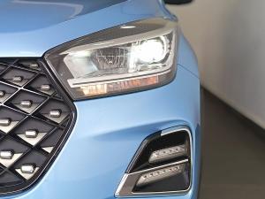 Chery Tiggo 4 Pro 1.5T Elite SE - Image 10