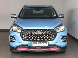 Chery Tiggo 4 Pro 1.5T Elite SE - Image 15