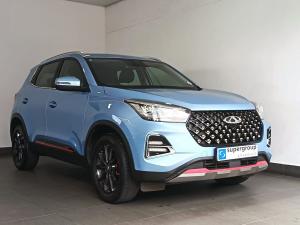 Chery Tiggo 4 Pro 1.5T Elite SE - Image 1