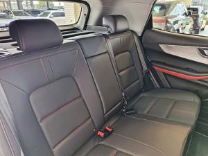 Chery Tiggo 4 Pro 1.5T Elite SE - Image 21