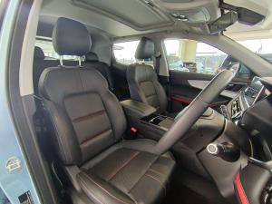 Chery Tiggo 4 Pro 1.5T Elite SE - Image 22