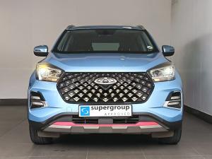Chery Tiggo 4 Pro 1.5T Elite SE - Image 2