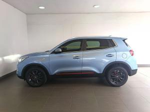 Chery Tiggo 4 Pro 1.5T Elite SE - Image 4