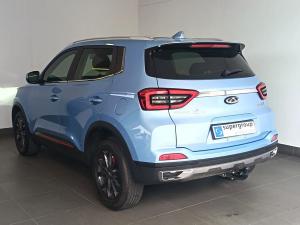 Chery Tiggo 4 Pro 1.5T Elite SE - Image 5