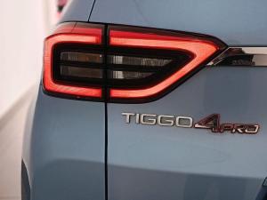 Chery Tiggo 4 Pro 1.5T Elite SE - Image 7