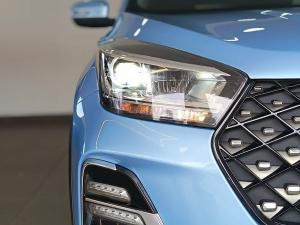 Chery Tiggo 4 Pro 1.5T Elite SE - Image 9