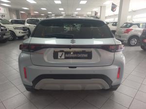 Suzuki Fronx 1.5 GL manual - Image 2