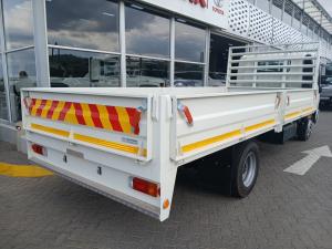 Hino Hino 300 916 LWBChassis Cab - Image 2