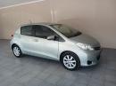 Thumbnail Toyota Yaris 5-door 1.3 XS