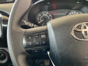 Toyota Hilux 2.4GD-6 single cab 4x4 SR - Image 9