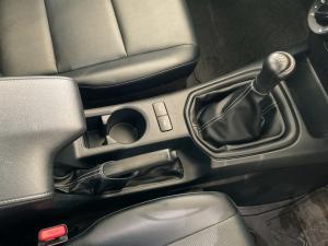 Toyota Hilux 2.4GD-6 single cab 4x4 SR - Image 12