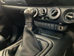 Toyota Hilux 2.4GD-6 single cab 4x4 SR - Image 13