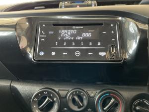 Toyota Hilux 2.4GD-6 single cab 4x4 SR - Image 14