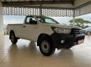 Thumbnail Toyota Hilux 2.4GD-6 single cab 4x4 SR