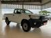 Toyota Hilux 2.4GD-6 single cab 4x4 SR - Thumbnail 1