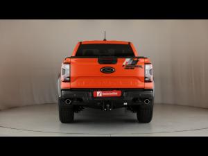 Ford Ranger 3.0T V6 double cab Raptor 4WD - Image 5