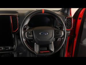 Ford Ranger 3.0T V6 double cab Raptor 4WD - Image 8